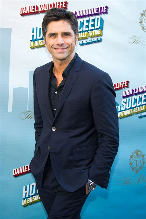 John Stamos Wallpapers (60 images) - WallpaperCat