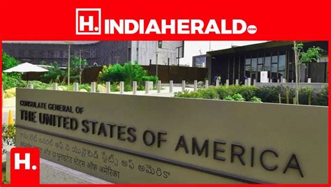 Us Student Visa Slots In Hyderabad