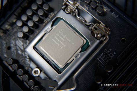 Intel Core i9 10th Gen 10850K Processor - ETCT