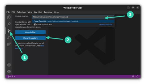 Image result for GitHub Integration with VSCode