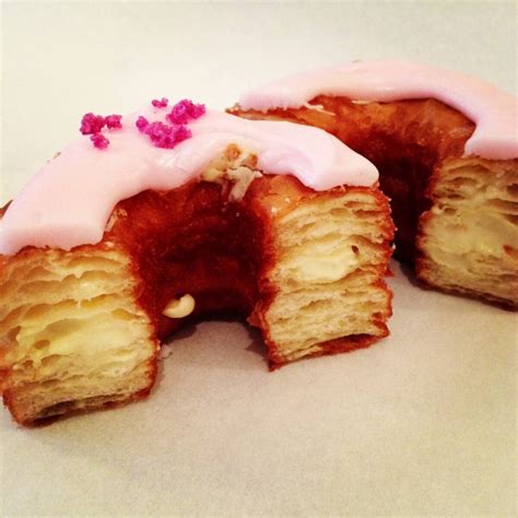 Original Cronut Recipe Finally Revealed :: NoGarlicNoOnions: Restaurant ...