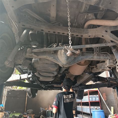 RUSTPRO PEGANGSAAN DUA (2026) All You Need to Know BEFORE You Go (with ...