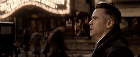 Fantastic Beasts: Colin Farrell on His Role in the Wizarding World ...