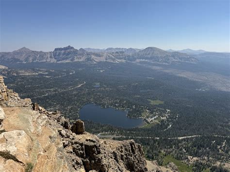 Bald Mountain Trail | Mirror Lake Highway - Utah's Adventure Family