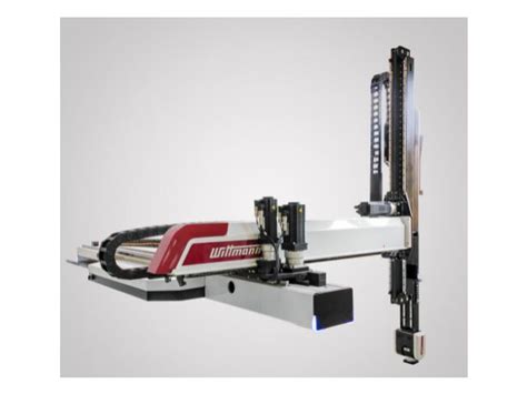 Robots cartésiens de palettisation 3 axes pour le domaine industriel ...