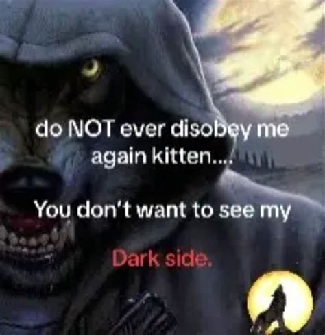 Pin by Eros on Embrace cringe | Alpha quote, Alpha werewolf, Alpha male ...