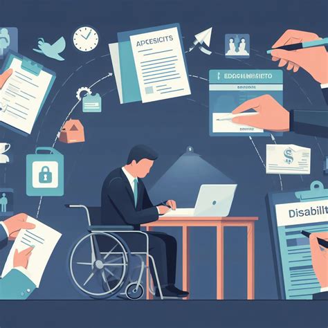 6 Best Steps to Apply for Disability SNAP Benefits - Govt Benefits