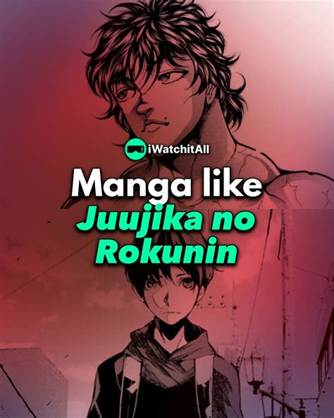 Juujika no Rokunin • iWA