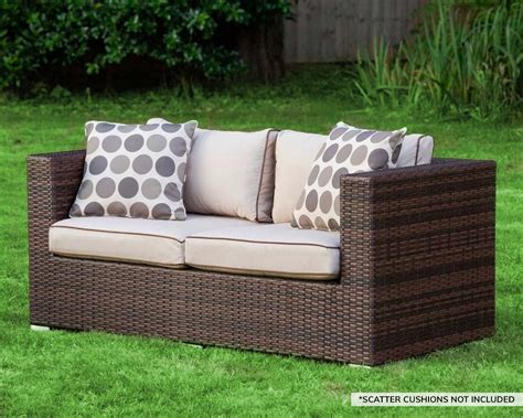 Rattan Outdoor Furniture The Range at Erik Cox blog