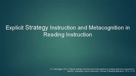 Image result for Explicit Strategy