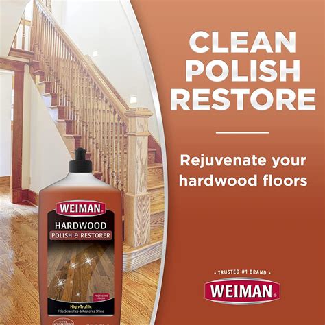 Perfect Weiman Hardwood Floor Cleaner That Inspire