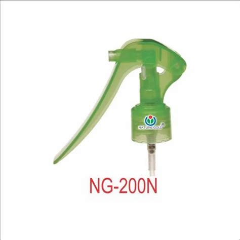 Trigger Sprayers - Colin Trigger Sprayer Manufacturer from New Delhi