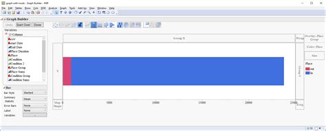 Image result for JMP Sort Graph
