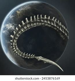 Alien Xenomorph Tail 的图像结果