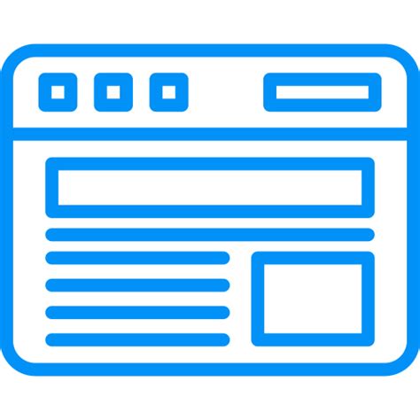 Web Content Icon 的图像结果