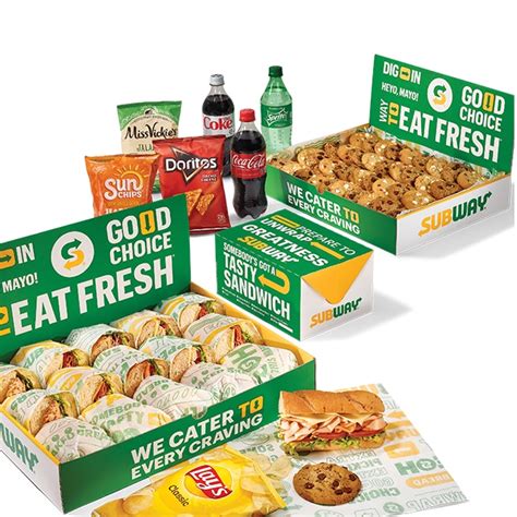 Subway 的图像结果