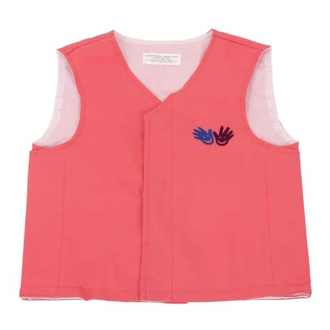 Buy Fun and Function's Pink Weighted Vest Online at Low Prices in India ...