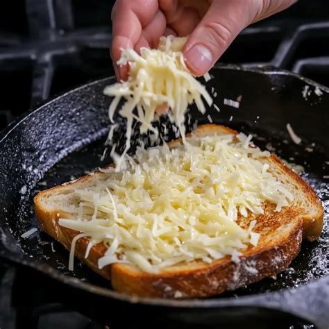 Is Sourdough Grilled Cheese Actually Healthy and Delicious? - Alice Recipes
