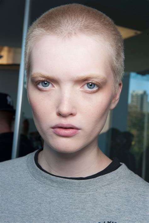 The Female Buzz Cut Has Become Mainstream—Here’s Why | Allure
