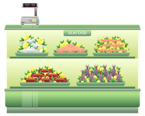 Supermarket Cartoon 的图像结果