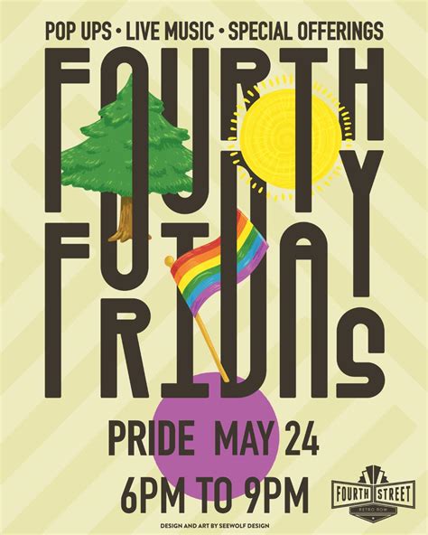4th Fridays Pride | Visit Gay Long Beach