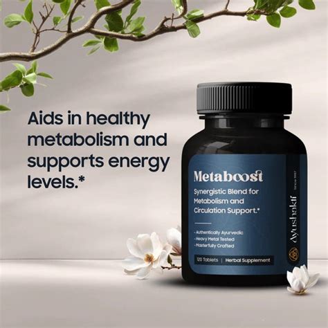 Metabolic & Blood Sugar Issues – My Store