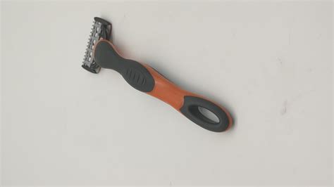 Personal Shaving Disposable 5 Blades Five Trimmer Beard Razor - Buy ...