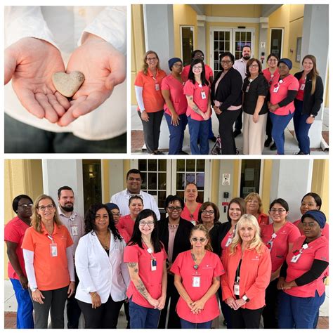 Treasure Coast Hospice on LinkedIn: We would like to recognize the ...