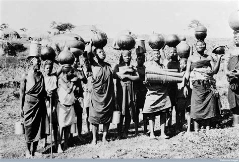 Colonial Rule In South Africa