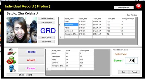 VB.NET Projects for Students 的图像结果