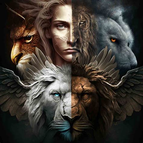 What Is The Role Of Cherubim In The Bible at Jason Hunt blog