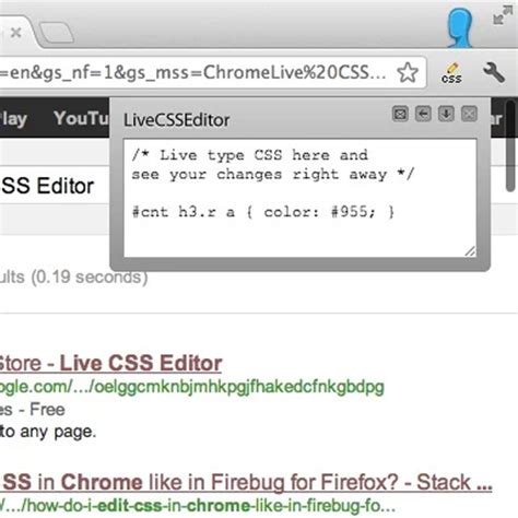 Image result for CSS Editor
