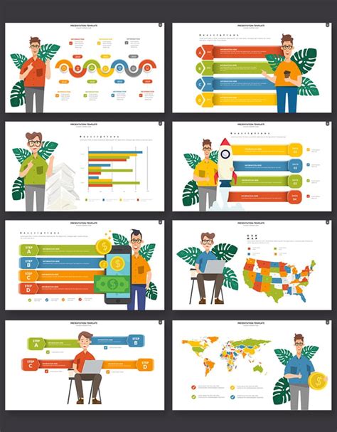 Image result for Computer Animation PowerPoint Templates