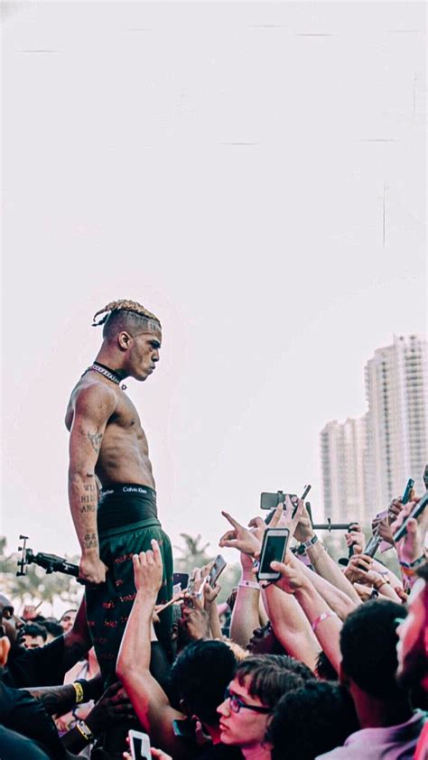 Best 12 xxxtentacion – Artofit