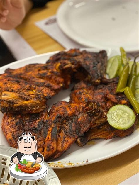 New Golden Bakery & Restaurant, Kalnad - Restaurant menu and reviews