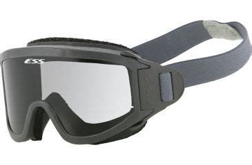 ESS Striketeam XTO Goggles 740-0283, Wildland Firefighting, Rescue, and ...