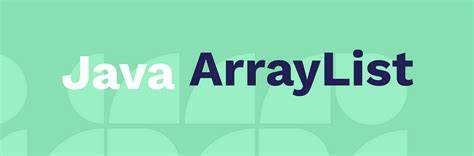 Image result for ArrayList Syntax Ways Methods Java