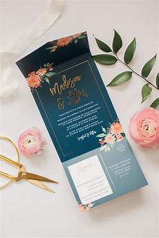 Inexpensive Seal And Send Wedding Invitations by Standing Ovation Foil Seal Send Wedding Invitations In Inexpensive Seal And Send Wedding Invitations