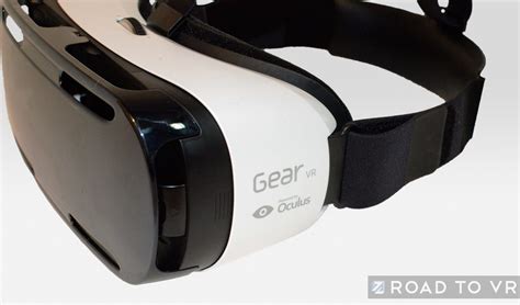 Gear VR 的图像结果