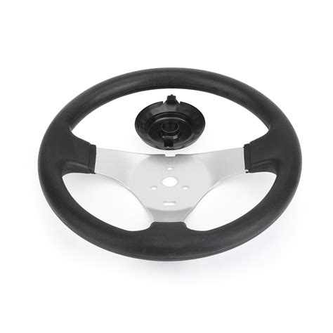 300MM Classic Steering Wheel for 150-250Cc Beach | Ubuy India