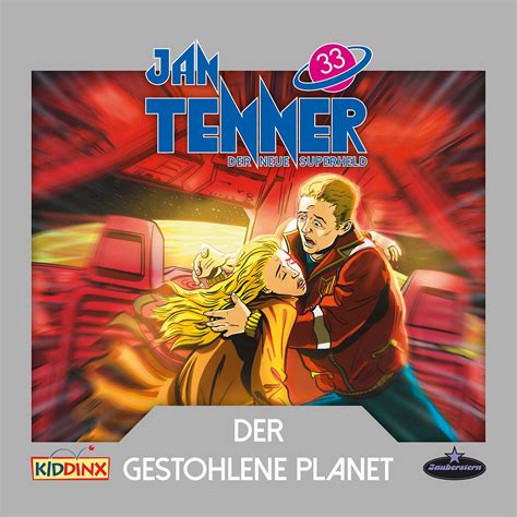 JAN TENNER CLASSIC 13 bis 18 erschienen!