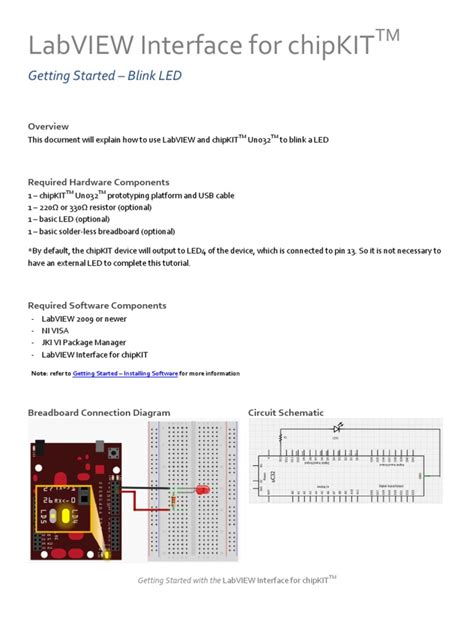 Image result for LabVIEW Switch LED