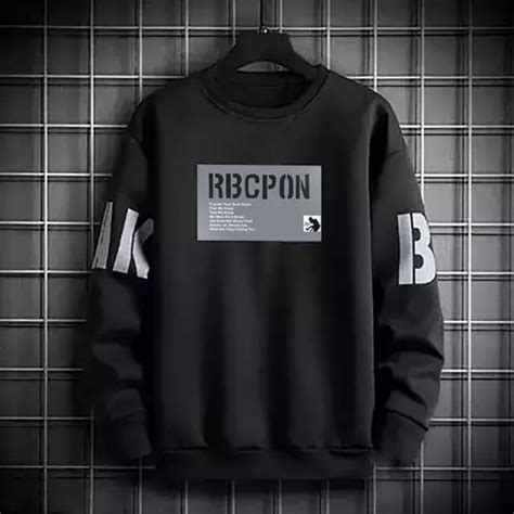 Mens Sweatshirts - Buy the Best Sweatshirts for Men | Shopsy