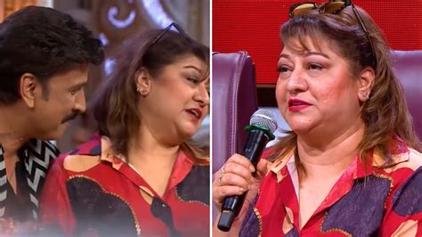 Malashri – Ramesh Aravind, a romantic dance mahanati on stage, brings ...