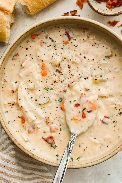 Amazing Lobster Bisque Soup Recipe | The Recipe Critic