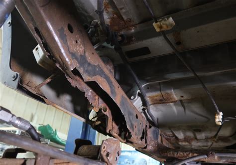 Image result for How to Repair Rust Damage