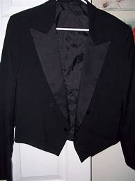 Image result for Spencer Tuxedo
