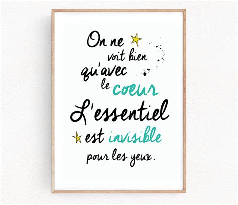 The Little Prince French Quotes The Little Prince – Katewjwhite