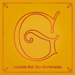 The Go-Betweens - G Stands For Go Betweens (Box Set) | Domino Mart - Domino