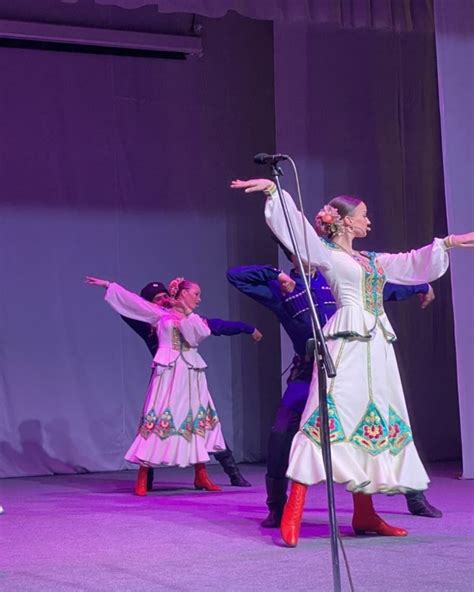 Терские казаки